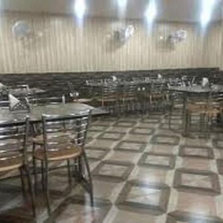 The Park Residency Hotel Greater Noida Luaran gambar